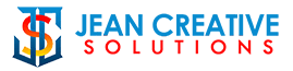 Jean Creative Solutions Logo